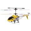 SYMA S107G Mini Helikopter Gyro Gelb