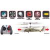 Syma S102G 3.5CH RC Hubschrauber Black Hawk ferngesteuerter Helikopter Gyroskop