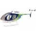 HELIKOPTER TRZS T REX 500 GFK 500E KK ZLD