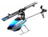 WLtoys V922 2.4GHz tvirnyts 6 csatorns No-Flybar 1propelleres helikopter