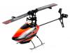 WLtoys V922 2.4GHz tvirnyts 6 csatorns 1Propelleres helikopter(Narancs)