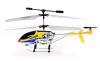 T638 MJX RC T38 Thunderbird 3 csatorns helikopter