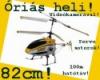 T640C ris helikopter kamerval