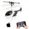 Mini Helicopter TX 9269 fr iPhone, iPod & iPad