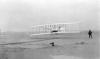 A Wright fivrek Orville s Wilbur Wright nevt elssorban az els gyakorlatban mkd replgp megtervezsvel s megptsvel kapcsolatban s az els irnythat motorral hajtott levegnl nehezebb eszkzzel val repls kapcsn ismerhetjk