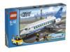 LEGO City - Utasszllt repl (3181)