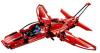 LEGO Technic - Sugrhajts repl