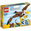 LEGO CREATOR: Vad repl 31004
