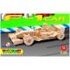 Fa makett 3D-s F1 aut /V-05/