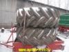 Gumiabroncs, felni 650/85 R38 Michelin GUMIKPENY Kiskunmajsa