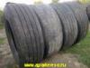 Gumiabroncs, felni 385/65 R22.5 Michelin 385.65x22.5es gumik eladk Mezkvesd