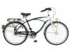 Schwinn Csepel Classic FFi 7seb vrosi cruiser kerkpr