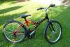 Hauser Viper 24? MTB kerkpr jszer llapotban elad.
