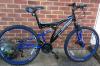 Signature Dunlop Sport All Terrain Bike