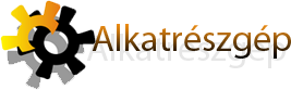 Alkatrszgp.hu