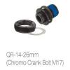 SHIMANO H kerk grgs fk BR IM41 Nexus HR agyakhoz