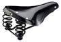 BROOKS NYEREG FLYER ?S? BLACK B396D A0 7202