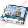 Trefl - Vitorls Chicago-i partoknl 500 db-os puzzle