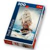 Vitorls a viharos tengeren 500db-os puzzle - Trefl