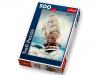 Vitorls a viharos tengeren 500 db-os puzzle - Trefl