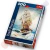 Vitorls a viharos tengeren 500 db-os puzzle - Trefl