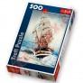 Vitorls a viharos tengeren 500 db-os puzzle - Trefl