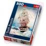 Vitorls a viharos tengeren 500 db-os puzzle - Trefl