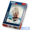 Vitorls a viharos tengeren 500 db-os puzzle - Trefl