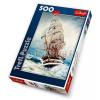 Vitorls haj 500 db os puzzle Trefl