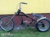 Egyedi Chopper kerkpr