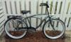 Schwinn Csepel BOSS Cruiser Agyvlts FFi Kerkpr J MODELL