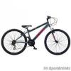 Reflex Psycho 26 Mountain Bike kerkpr