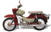 Simson Star vetern motor portl