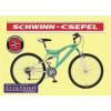 Schwinn Csepel MTB 26 sszteleszkpos kerkpr