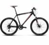 Kross Level A4 kerkpr XL-es matt fekete - ezst