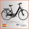 Kp 1/1 - BH Emotion Evo Diamond Wave elektromos kerkpr