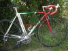 Giant Peloton super lite 52 cm es egyb vzas hasznlt orszgti kerkpr elad
