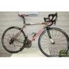 BASSO Zer 0.9 Titanium / Campagnolo Super Record 11 kerkpr