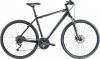 Kzvetlen link a(z) 2014 Cube Curve Pro. Kzpkategris felszereltsg crosstrekking kerkpr a Cubetl. Shimano Deore s SLX felszereltsg vltrendszerrel, Shimano Hidralikus trcsafkekkel. bejegyzshez