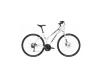 TutiBike rd Kerkpr zlet CUBE Curve Pro Women Mountain Bike