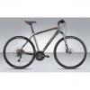 2012 CUBE KERKPROK CUBE CLS LTD PRO GREY BLACK