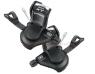 Shimano Deore XT rapidfire vltkar 10X3s. (SL-M770-10)