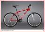 Kellys Viper 3.0 Red 2012 HardTail MTB kerkpr