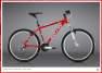 Kellys Viper 3.0 Red 2012 HardTail MTB kerkpr