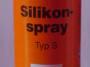 Szilikon Spray OPN Horizon Fitness