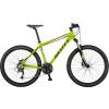 Scott 12 Aspect 40 frfi 26 os mtb kerkpr