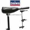 Daiwa TM Professional Trolling Elektromos csnakmotor 55lb (DVTM55)