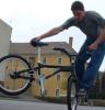 A kecskemti bmx plya