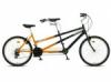 Schwinn Csepel Tandem TX ALU 2 szemlyes kerkr