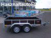 Neptun Trailwood tandem utnfut